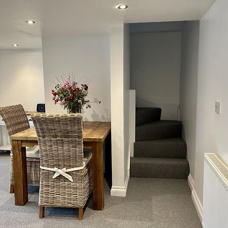 The Coach House - With Hot Tub Villa St Austell Exterior photo