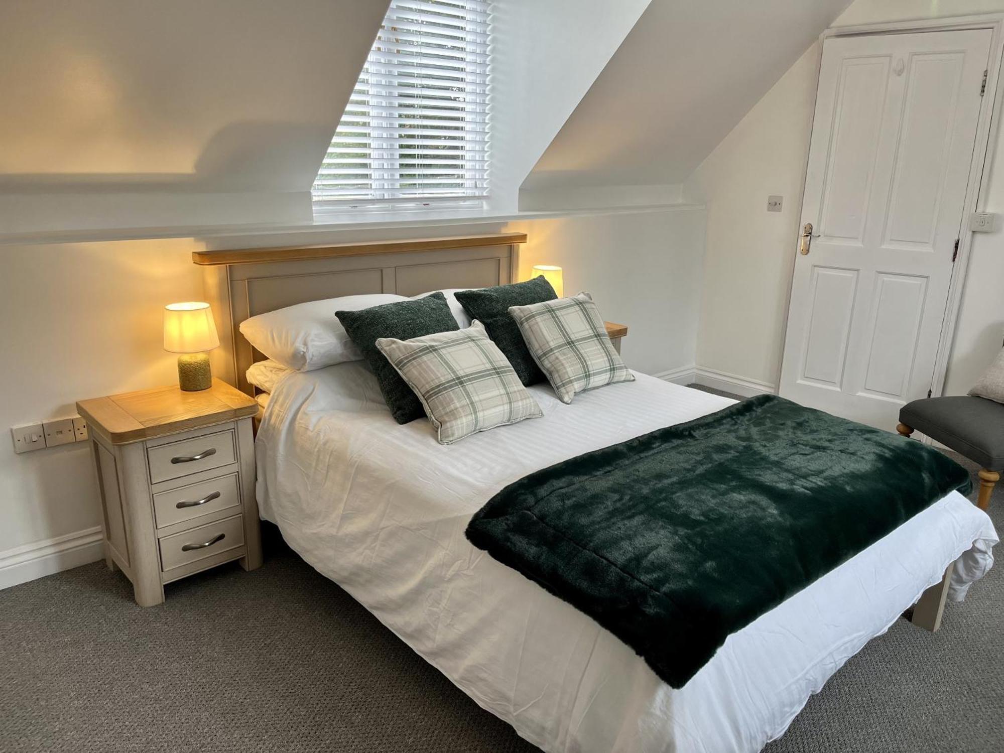 The Coach House - With Hot Tub Villa St Austell Exterior photo