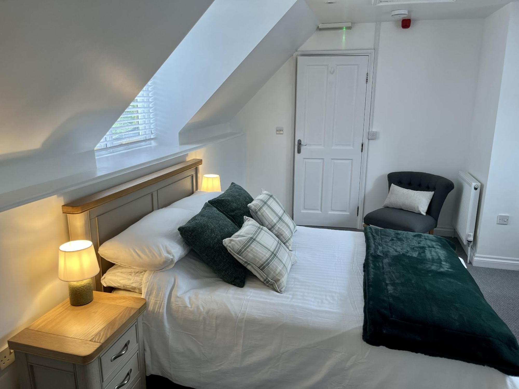 The Coach House - With Hot Tub Villa St Austell Exterior photo