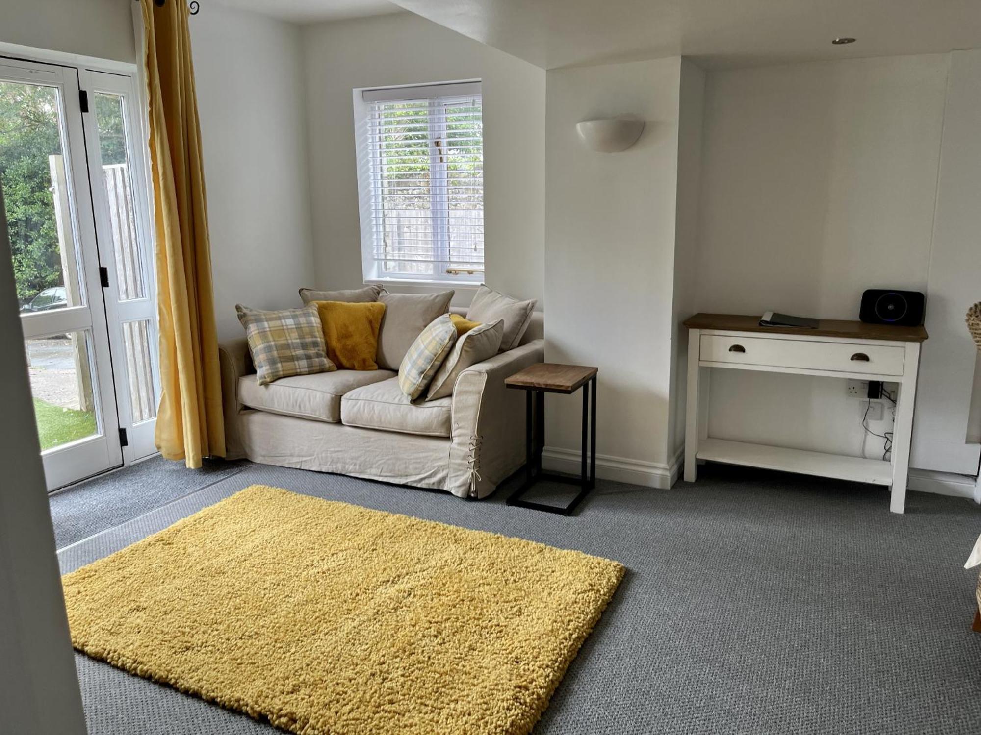 The Coach House - With Hot Tub Villa St Austell Exterior photo