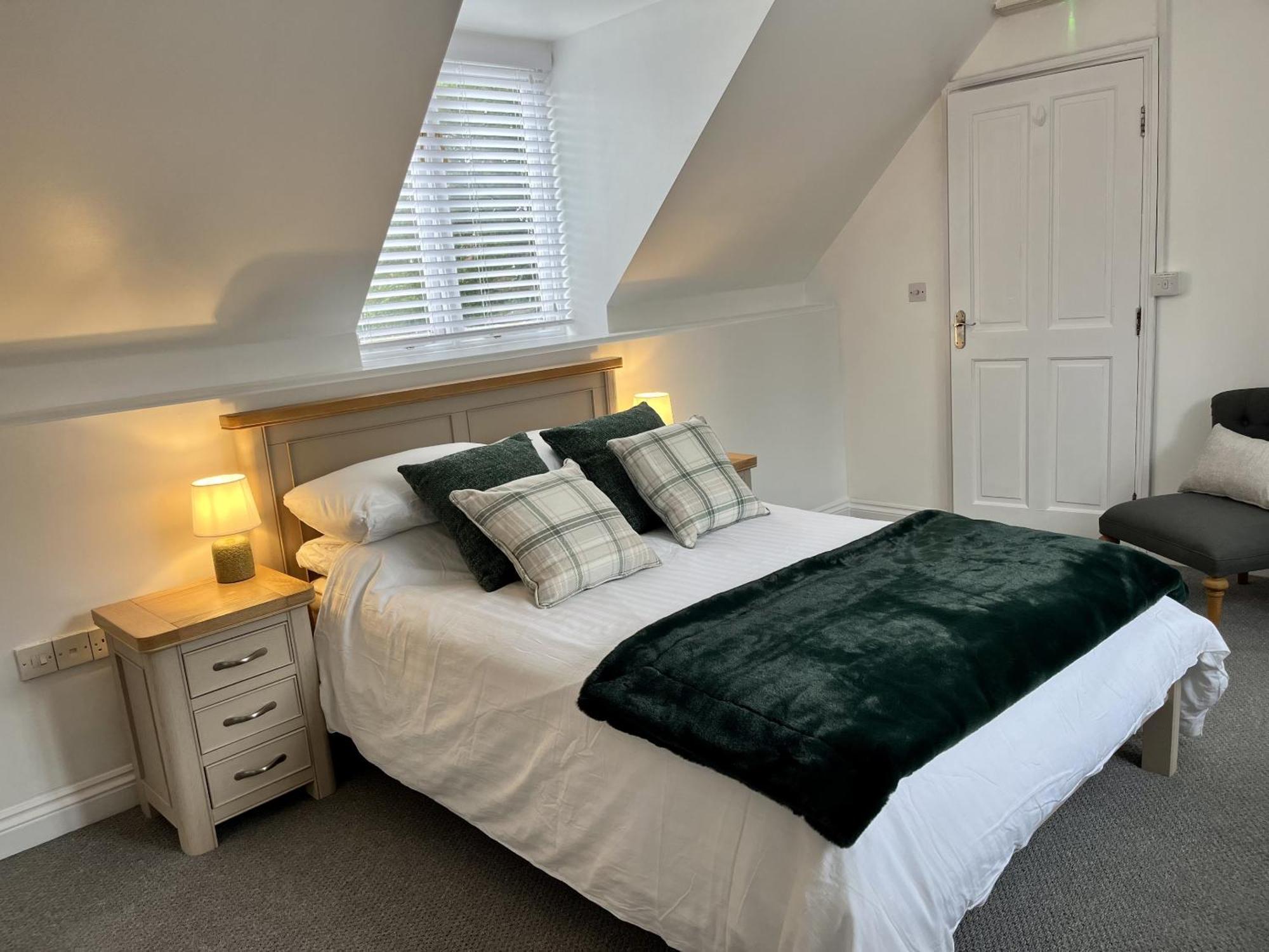 The Coach House - With Hot Tub Villa St Austell Exterior photo