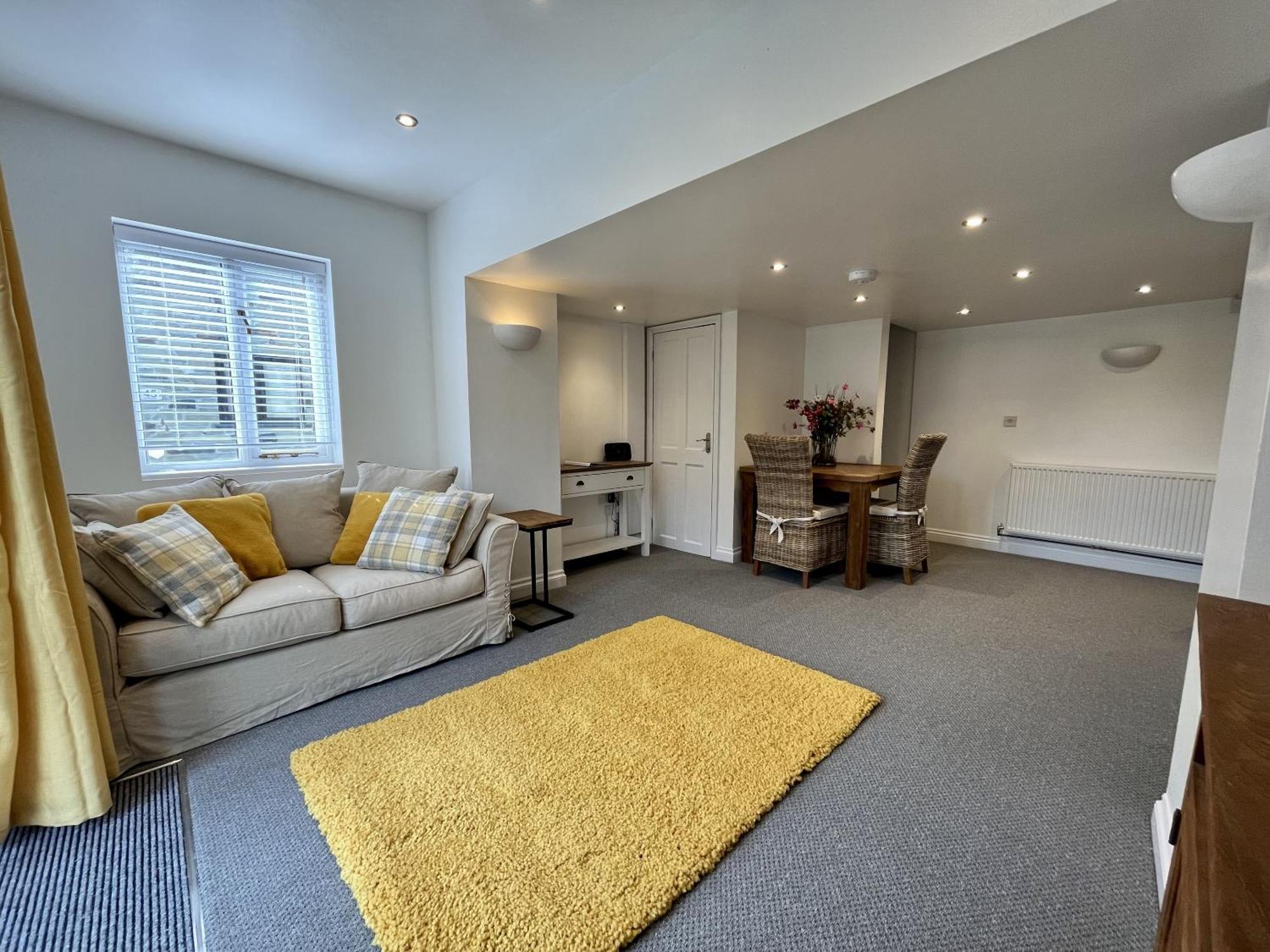 The Coach House - With Hot Tub Villa St Austell Exterior photo